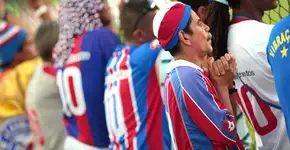 Museu do Futebol exibe filme ‘Bahêa, Minha Vida’ pelas redes sociais