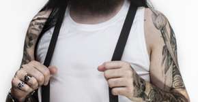 Novo Canal do Youtube ajuda Homens Modernos a enfrentar o Dia a Dia