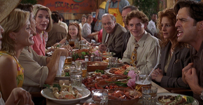 5 clássicos lançados nos anos 90 que hoje estão em alta na Netflix