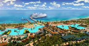 Vai para Miami? Inclua um cruzeiro pelo Caribe