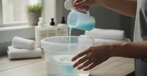 Produto que você já tem em casa cria camada invisível que repele poeira por semanas