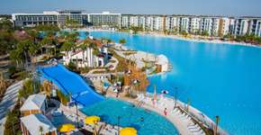 Divirta-se em Orlando com passeios além dos parques