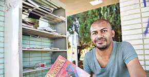 Foto: (Breno Fortes/CB/D.A Press)