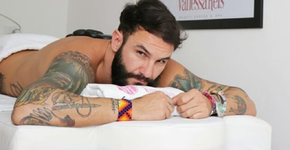 Foto: (Reprodução/Instagram @fcwagnersantiago)