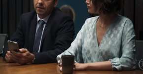 Personagens dão mais um fora em ‘A Dona do Pedaço’