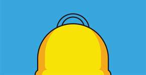 As carecas famosas que você não precisa ver o rosto para reconhecer