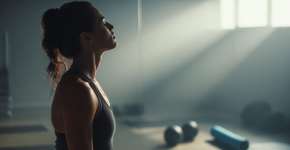 O erro postural que está sabotando sua recuperação muscular