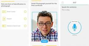 Faça um teste de inglês e prove sua aptidão no idioma agora