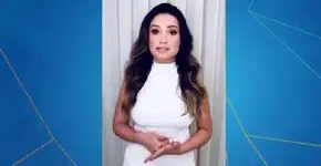 Vídeo da inscrição de Juliette no BBB 21 é divulgado pela Globo