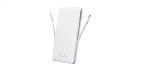 Não fique sem bateria! Power banks da Baseus estão com até 45% de desconto