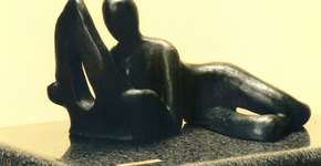 MAM promove encontro gratuito com o escultor e ceramista Rogério Ratão