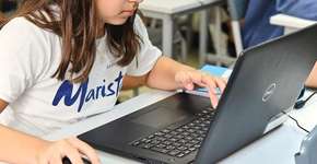 Hashtags podem ser usadas como ferramenta pedagógica