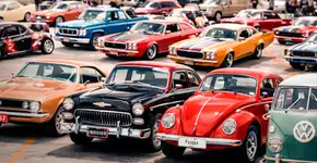 Foto: (Foto: Divulgação.)