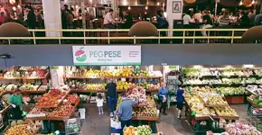 Mercado de Pinheiros