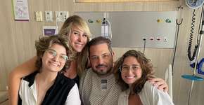 Sintomas do câncer colorretal diagnosticado no cantor Conrado