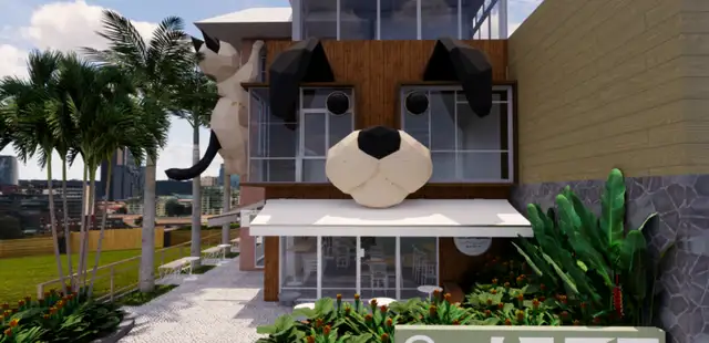 CasAdote – primeiro Centro de Adoção Permanente do Brasil