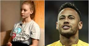 Caso Neymar: MP pede arquivamento da investigação de estupro
