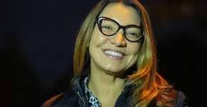 Namorada de Lula é socióloga e trabalha em Itaipu, diz colunista