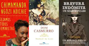 Livraria Cultura disponibiliza de graça 10 mil livros digitais