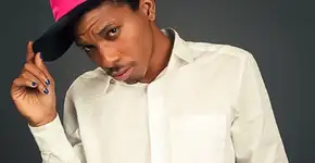 Foto: (Reprodução/Instagram @lucaskokapenteado)