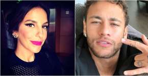 Ivete Sangalo é detonada por fãs após mandar apoio a Neymar