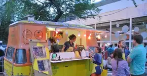 Guia online ‘Na Rua Tem’ mapeia food trucks do Recife
