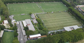 Na Barra Funda, CTs do Palmeiras e do São Paulo podem virar parques