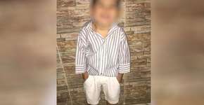Adolescente estupra e mata criança de 2 anos em Goiânia