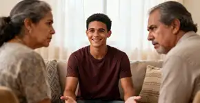 Esses signos acabam com brigas e unem a família rapidamente