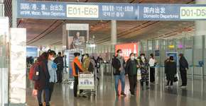 Coronavírus:Tem viagem marcada? Veja orientações das companhias aéreas