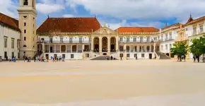 Agora são 42 universidades de Portugal que aceitam a nota do Enem