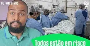 Por que não existe mais “grupo de risco” para a covid-19?
