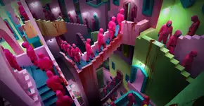 Foto: (Reprodução/Netflix)