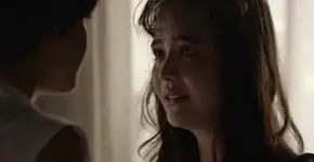 O Outro Lado do Paraíso: Laura se desespera durante hipnose