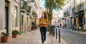 O truque de mudar o trajeto do trabalho que ajuda a tirar sua mente do piloto automático