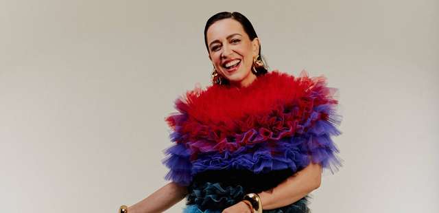 Roberta Sá – Show ‘Sambasá’