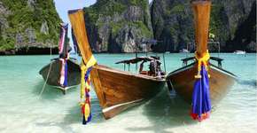 5 países mais baratos para fazer mochilão