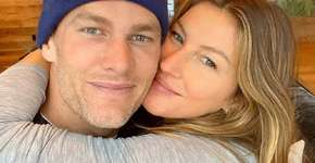 Marido de Giselle Bündchen reconhece erros: ‘É a vida’
