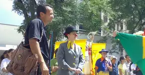 Sesc Paulista tem programação especial para o feriado