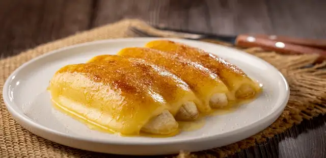 Aprenda a fazer cartola nordestina