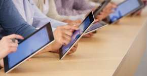 Site oferece conteúdos educacionais gratuitamente