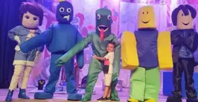 Foto: (Foto: Divulgação.)