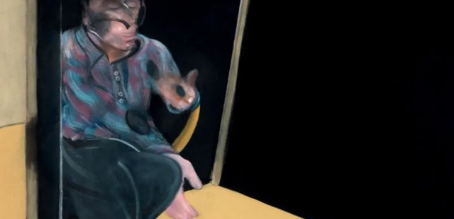 Exposição ‘Francis Bacon: a beleza da carne’