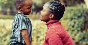 Teste: O tempo que você passa com seus filhos é de qualidade?