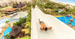 Beach Park tem hospedagem com até 50% de desconto