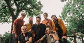 Show do Fuá do Guegué