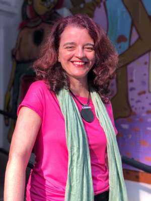 O evento será mediado pela doutora em educação (USP), Denise Carreira