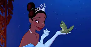 ‘A Princesa e o Sapo’ pode ser a próxima animação a virar live-action