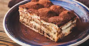Apaixonados por tiramisù: 5 lugares imperdíveis para você provar diferentes versões do doce italiano