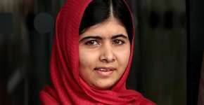 5 momentos marcantes em que Malala Yousafzai inspirou o mundo